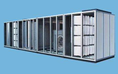 四季風(fēng)新風(fēng)機(jī)組和空調(diào)機(jī)組的區(qū)別原來區(qū)別